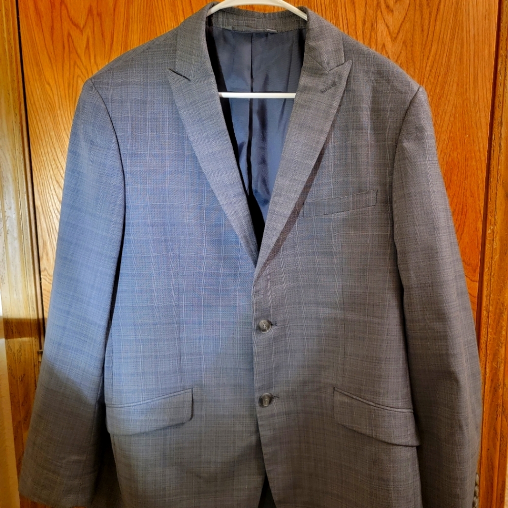 Perry Ellis Suit Jacket - Picture 1 of 4